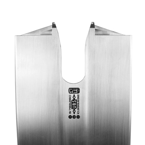 Saturn TDI DEX -  6″ x 22″ - Raw